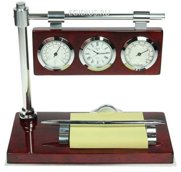 Настольный набор VIRON 11*22*19см 105-009 фото 1 &mdash; Egidius.ru