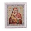 Гобелен "владимирская икона божией" 319-015 фото 1 — Egidius.ru