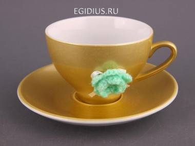 Чайный набор на 1 персону 2 пр.200 мл. 310-008 — Egidius.ru