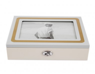 Шкатулка Moretto 18*13*5см  115-513 — Egidius.ru