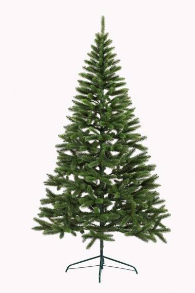 Елка виктория зеленая 210 см. 710-064 — Egidius.ru