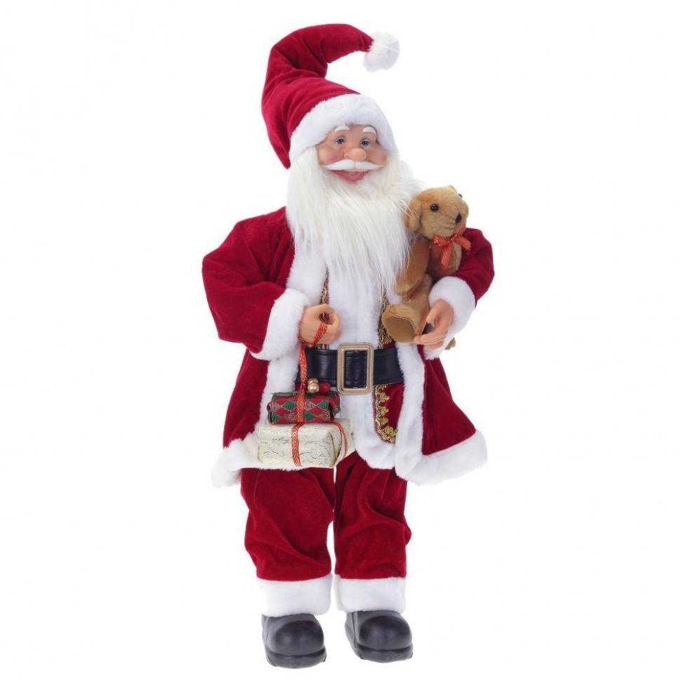 Санта, 61см 84-0019 фото 1 — Egidius.ru