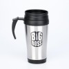 Термокружка "Big Boss", 350 мл 808-000 фото 2 &mdash; Egidius.ru