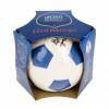 Копилка керамическая "Чемпионат Мира FIFA 2018" (синяя) d=11,5см. h=11см.  407-001 фото 2 — Egidius.ru