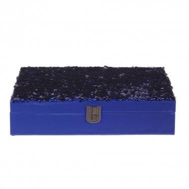 Шкатулка для украшений, 28х19х6 см 81-7341 — Egidius.ru