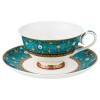Чайный набор на 6 персон 12 пр 250 мл  300-299 фото 3 — Egidius.ru