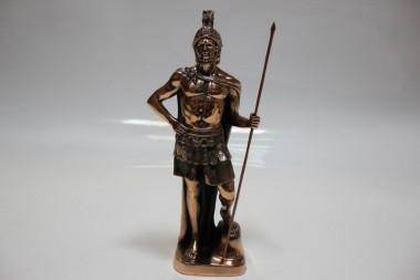 Статуэтка &quot;Воин&quot; 31см  103-079 — Egidius.ru