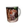 Кружка 350 мл Тигр символ года 2022 281-419 фото 1 — Egidius.ru