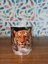 Кружка 350 мл Тигр символ года 2022 281-419 фото 3 — Egidius.ru