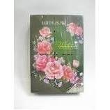 Фотоальбом 300 страниц(13*18),L23W33,5H5,5 cм 2в. 81-0281 — Egidius.ru