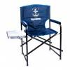 Кресло складное для рыбалки Адмирал со столиком, сталь  41-0042 фото 1 — Egidius.ru