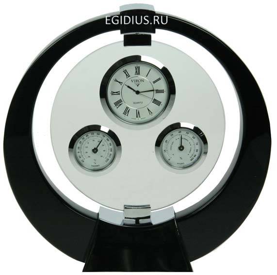 Настольный набор VIRON 19*19*5см  105-010 фото 1 — Egidius.ru