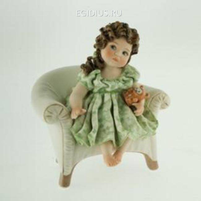 Lisetta 705-114 фото 1 &mdash; Egidius.ru