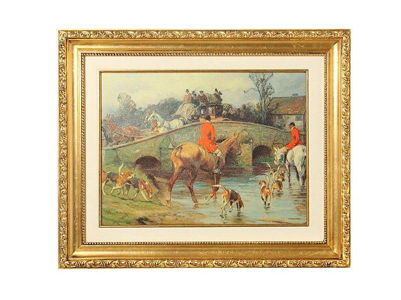 Картина "Встреча" 319-245 фото 1 — Egidius.ru Картина "Встреча" 319-245 фото 1 — Egidius.ru