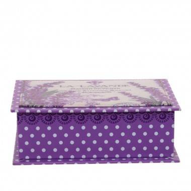 Шкатулка для украшений, 23х16,5х8,5 см 81-7346 — Egidius.ru