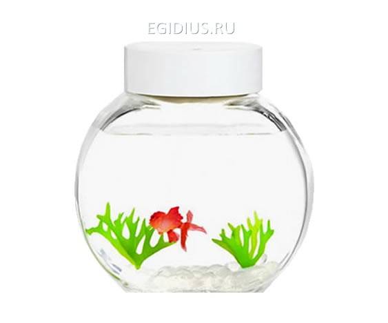 Золотая рыбка 500-076 фото 1 — Egidius.ru