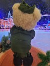 Музыкальная интерактивная поющая и танцующая мягкая игрушка Медведь-Патриот, 30 см 280-931 фото 3 &mdash; Egidius.ru