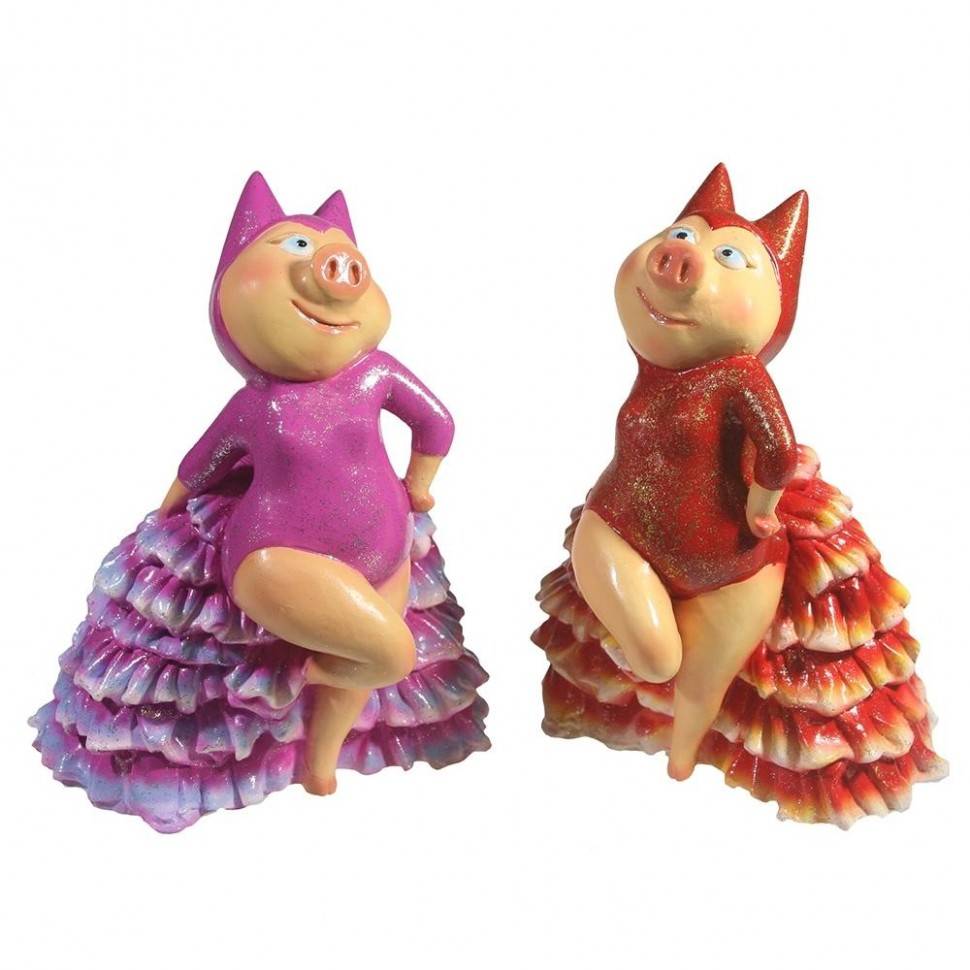 Копилка бьянка 2в L14W12.5H18.5 82-0501 фото 1 — Egidius.ru