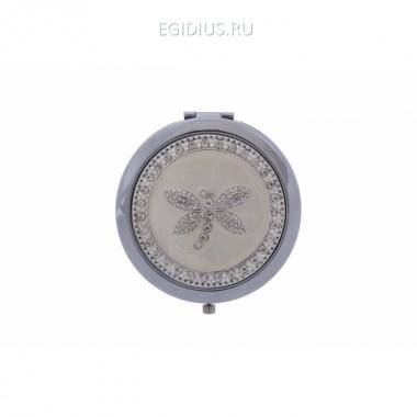 Зеркало, L7 W7 H1,3см 81-1801 — Egidius.ru