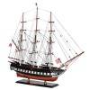 Корабль "USS Constitution", L80 см 81-0596 фото 1 &mdash; Egidius.ru
