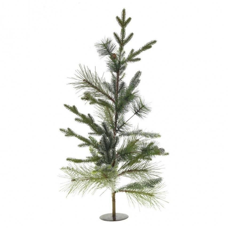 Ёлка искусственная, 35х35х80см 80-0018 фото 1 — Egidius.ru