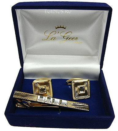 Подарочный набор "LA GEER" 102-920 фото 1 &mdash; Egidius.ru