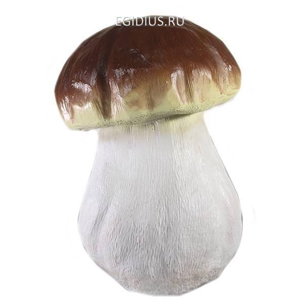 Садовая фигура Боровик 81-6511 фото 1 — Egidius.ru