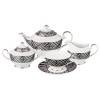 Чайный сервиз на 6 персон 15 пр  300-298 фото 1 — Egidius.ru