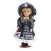 Кукла коллекционная "Аннушка" 30см 804-703 фото 1 — Egidius.ru