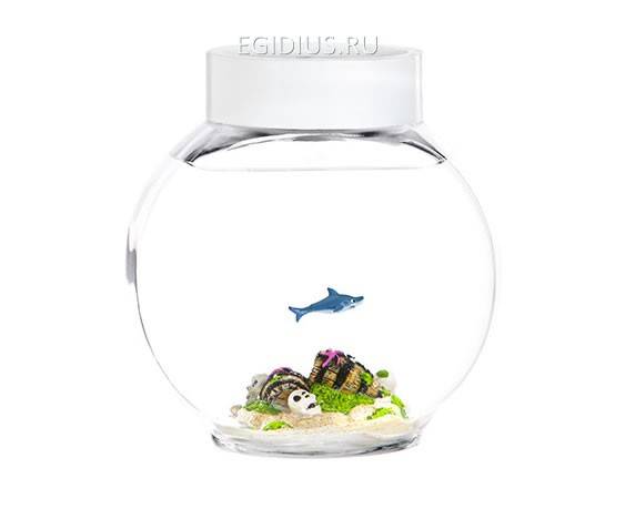 Малёк Акулы 500-077 фото 1 — Egidius.ru