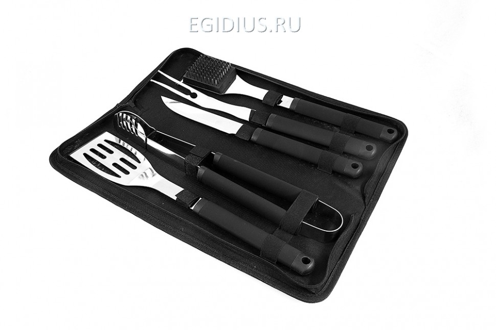 Набор для барбекю  116-010 фото 1 — Egidius.ru