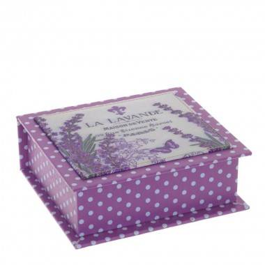 Шкатулка для украшений, 19х16,5х7 см 81-7347 — Egidius.ru