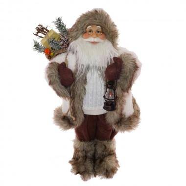 Санта, 46см 84-0021 — Egidius.ru