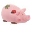 Копилка "Свинка", L11,6 W6,5 H6,5см, 2в 82-0519 фото 2 — Egidius.ru
