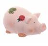 Копилка "Свинка", L11,6 W6,5 H6,5см, 2в 82-0519 фото 3 — Egidius.ru