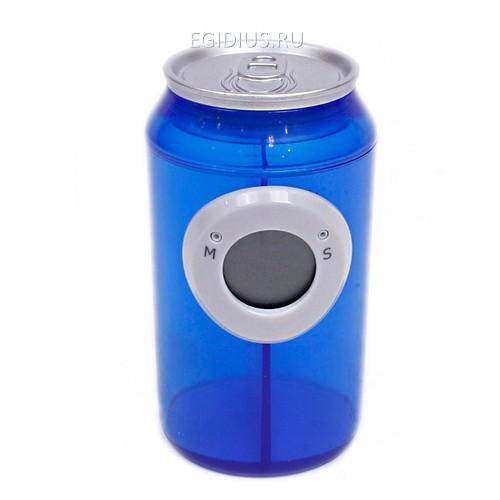 Многофункциональные часы с водной батареей "Эко" 20-2423 фото 1 &mdash; Egidius.ru