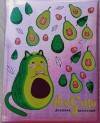 Дневник школьный Авокадо 285-201 фото 2 — Egidius.ru