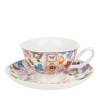 Чайный сервиз 15пр. "Лето в Европе" v=180/400/500/1100мл. (фарфор)  408-114 фото 2 — Egidius.ru