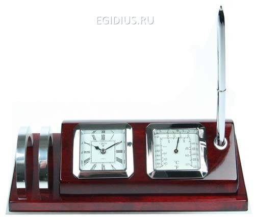 Настольный набор VIRON 11*23*6см  105-012 фото 1 &mdash; Egidius.ru