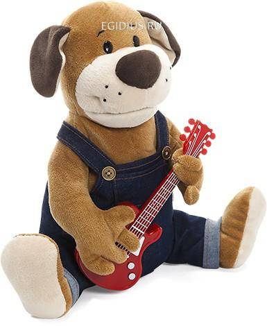 Поющая игрушка: Настоящий друг 500-224 фото 1 — Egidius.ru