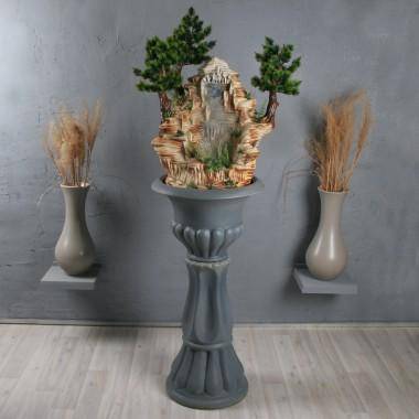 Напольный фонтан «Престиж классика» 540-216 — Egidius.ru