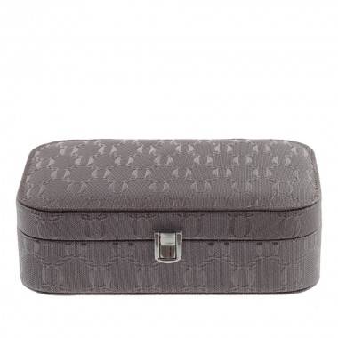 Шкатулка для украшений, 22х15х7 см 81-4692 — Egidius.ru