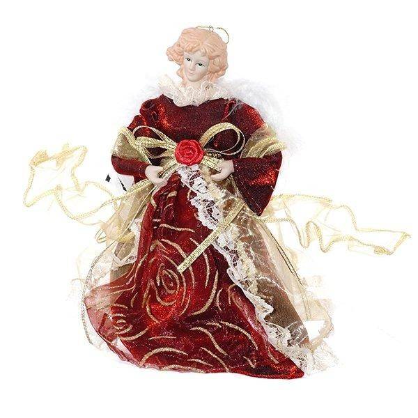 Фея, H18 см 84-0147 фото 1 — Egidius.ru