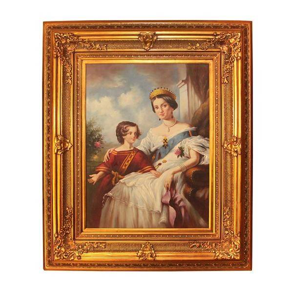 Картина "319-247" 319-247 фото 1 &mdash; Egidius.ru