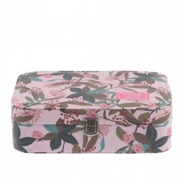 Шкатулка для украшений, 22х15х7 см 81-7091 — Egidius.ru