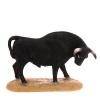 Фигурка декоративная "Бык", L14 W5 H9 см, 2в 82-1559 фото 3 — Egidius.ru