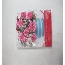 Фотоальбом 36 страниц(10*15), L12W16H1 см, 6в. 81-0285 фото 1 — Egidius.ru