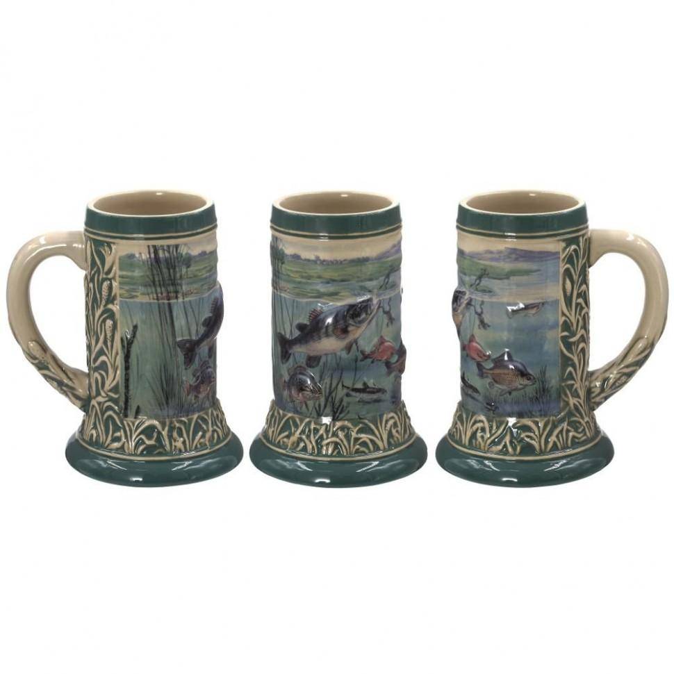 Кружка для пива, 650мл (б/инд.уп.) 80-0626 фото 1 &mdash; Egidius.ru