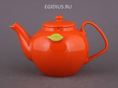 Заварочный чайник 1200 мл 301-022 — Egidius.ru