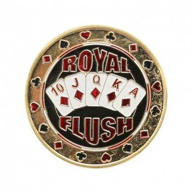 Карт-протектор Card Guard &quot;Royal Flush&quot; 4-5-074 — Egidius.ru
